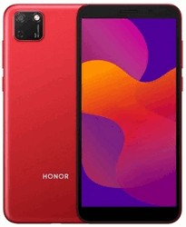 Замена стекла на телефоне Honor 9S в Твери